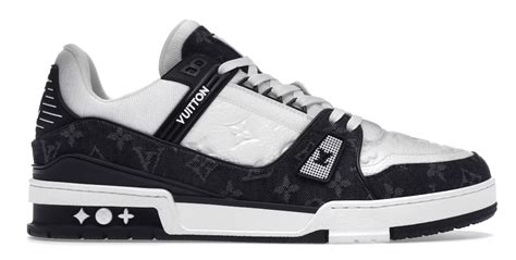 kids Louis Vuitton trainers